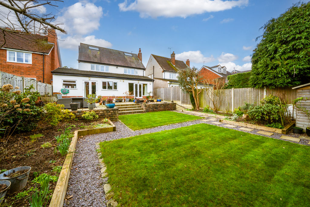 Garden- click for photo gallery